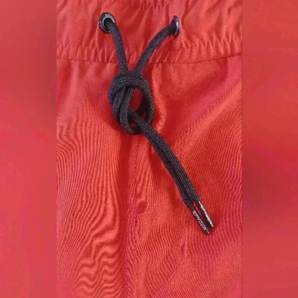 Spyder Swim Men's XL Swimming Trunks**New with  tags - Picture 3 of 8